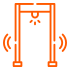 sigur icon security-gate