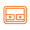 SIGUR icon e100