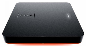 считыватель SIGUR MR1