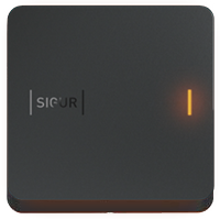считыватель SIGUR MR1 защита от взлома