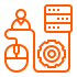sigur icon remote-access