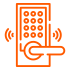 sigur icon smart-lock