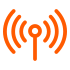 sigur icon antenna