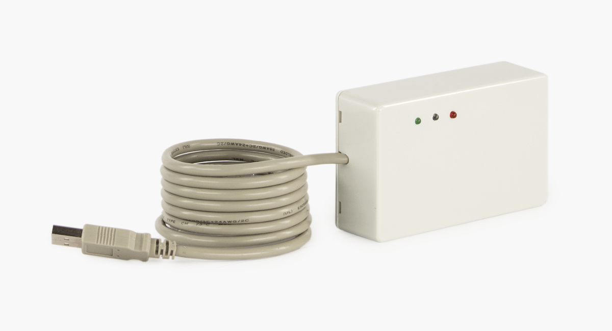 Connect SIGUR