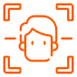 sigur icon face-recognition
