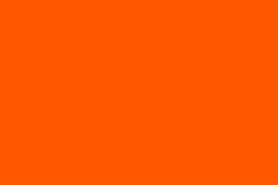 orange bkg