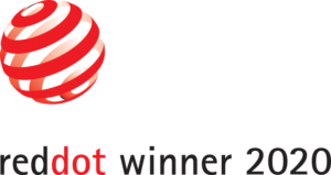 reddot winner 2020 SIGUR