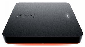 считыватель SIGUR MR1