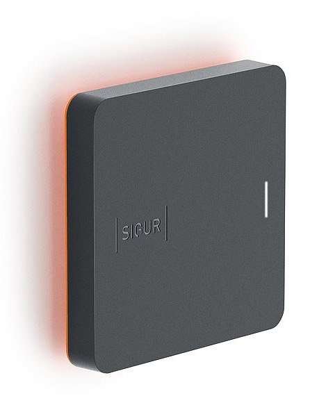 считыватель SIGUR MR1